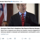 Illustration for article titled What the Frick Is Going on With Rand Paul and His Neighbor, Someone Tell Me Right Now